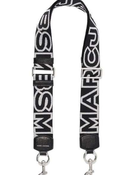logo-motif Women Jacobs Strap' strap The Marc 0825